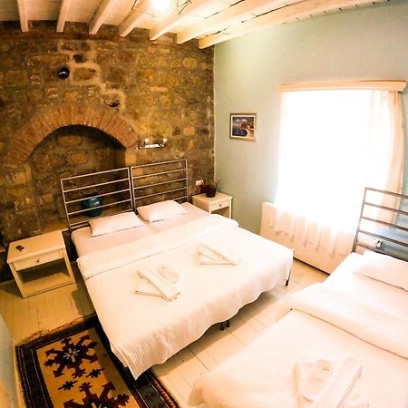 Adatepe Otel Kucukkuyu Room photo