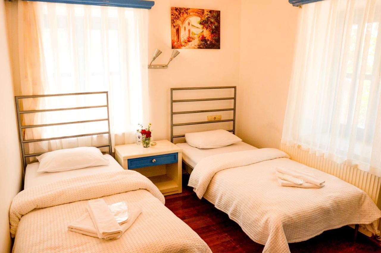 Adatepe Otel Kucukkuyu Room photo