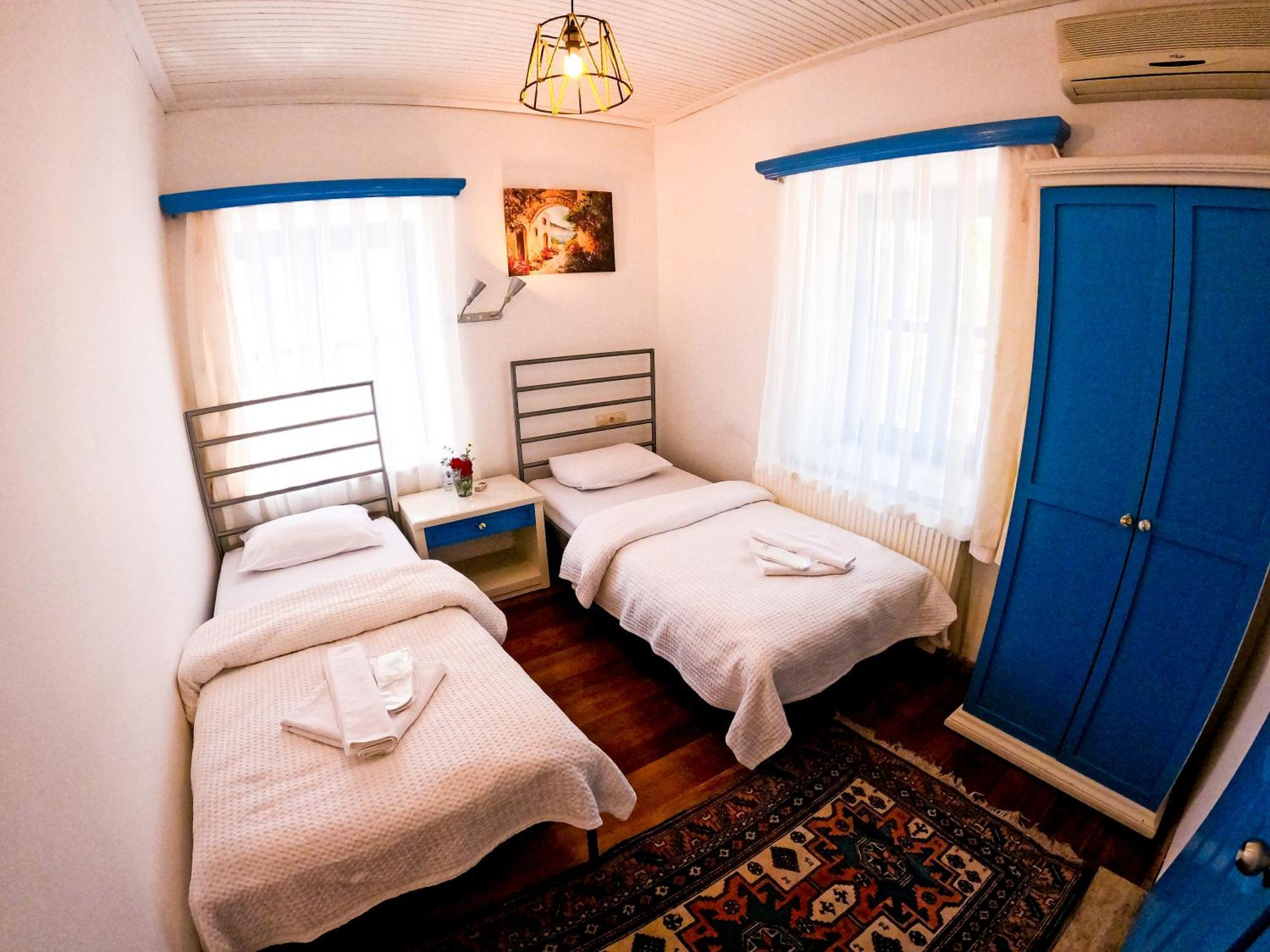 Adatepe Otel Kucukkuyu Room photo