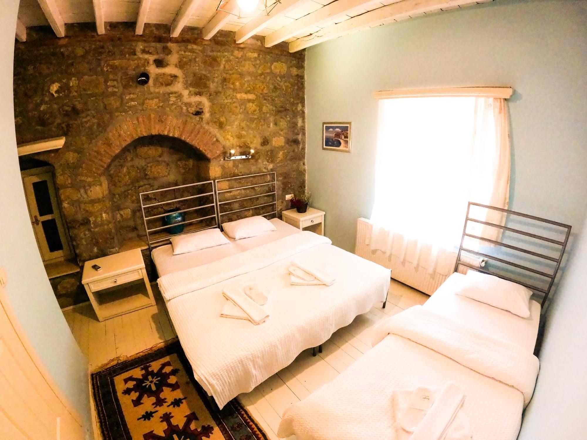 Adatepe Otel Kucukkuyu Room photo
